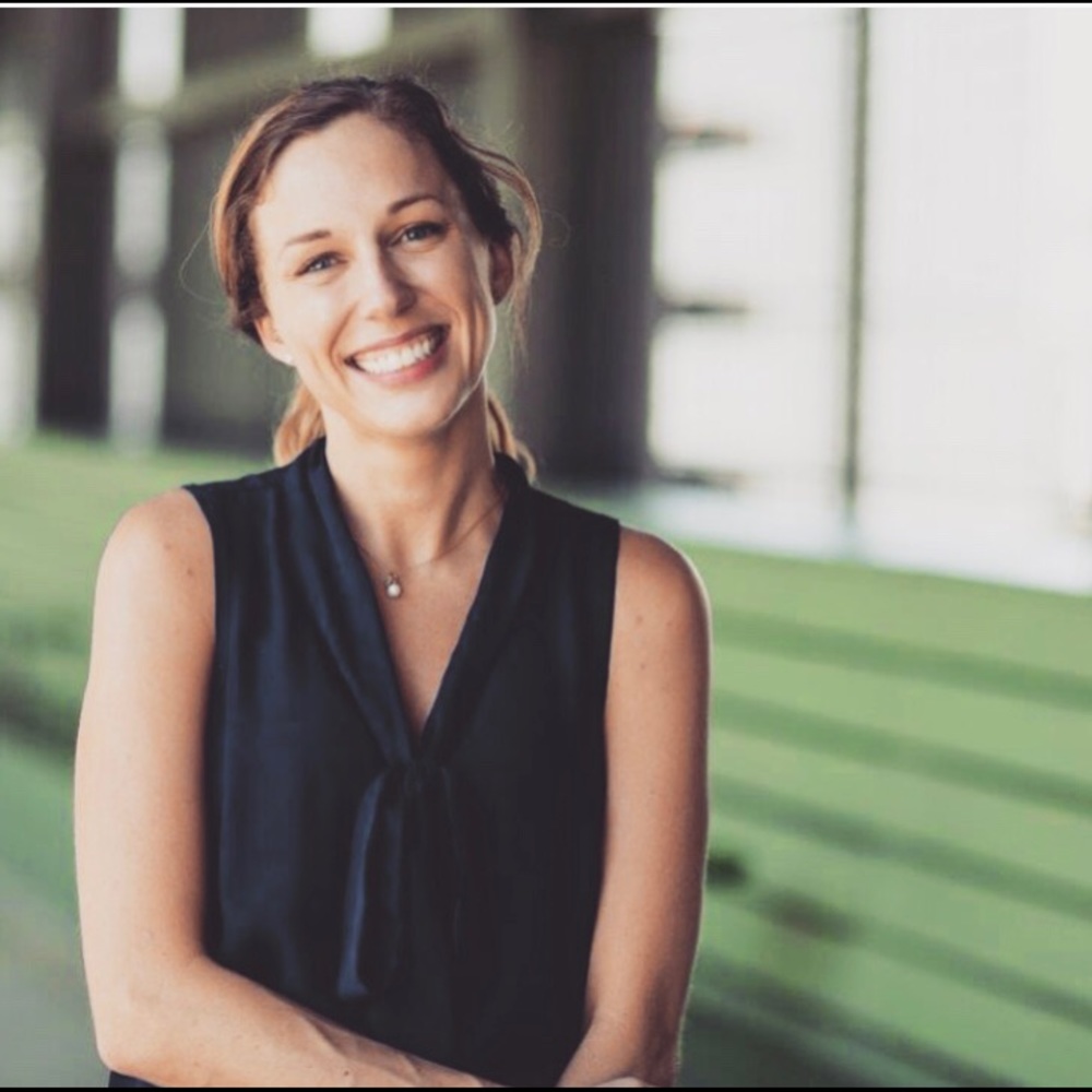 Meet your Posher, Lauren